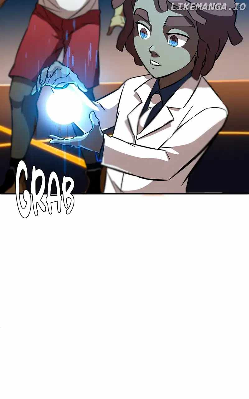 Overtime Elite Chapter 37 78
